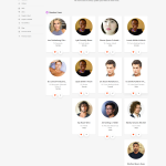 글로벌 소셜데이트 (K-Cupid)