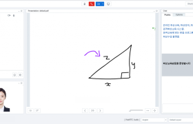 실시간 화상채팅/화면공유 플랫폼